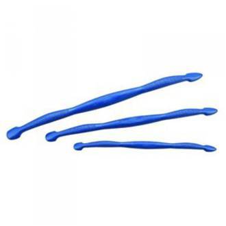 IBD Two - Sided Cuticle Pusher Pack