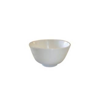 MASK BOWL SILICONE Â– SMALL (300MLS)