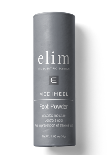 Elim Foot Powder 30g