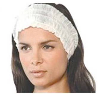 Disposable Headbands 50pcs