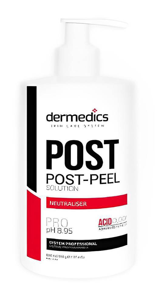 Post-Peel Solution (neutraliser) 500ml