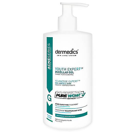 DERMEDICS - ACNE MICELLAR GEL 500ML