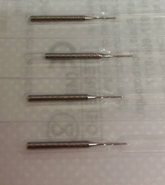 Lamprobe 012 Probes