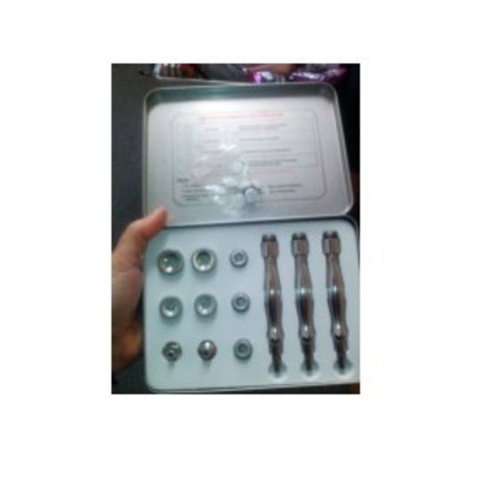 Diamond Head Full Replacement Kit