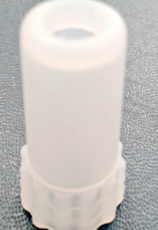 MBE Microdermabrasion Nozzles