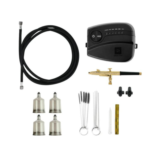 Brow Code - Air Arch Airbrush Machine