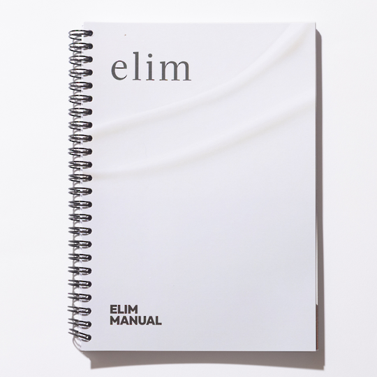 Elim Manual