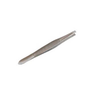 STRAIGHT TIP TWEEZERS