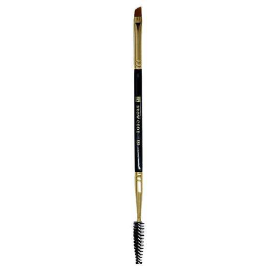 Brow Code Micro Stroke 123 Brush