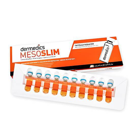 MESO SLIM (10x5ml)