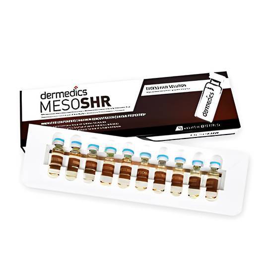 MESO SHR (10x5ml)