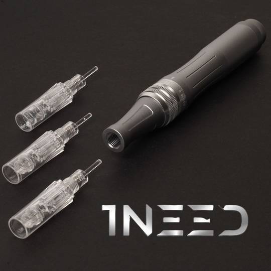 1NEED Microneedling device