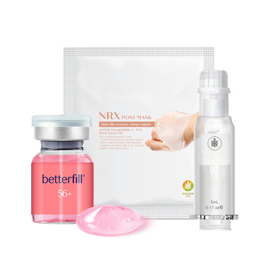 The Pink Treatment Trial Kit - Single