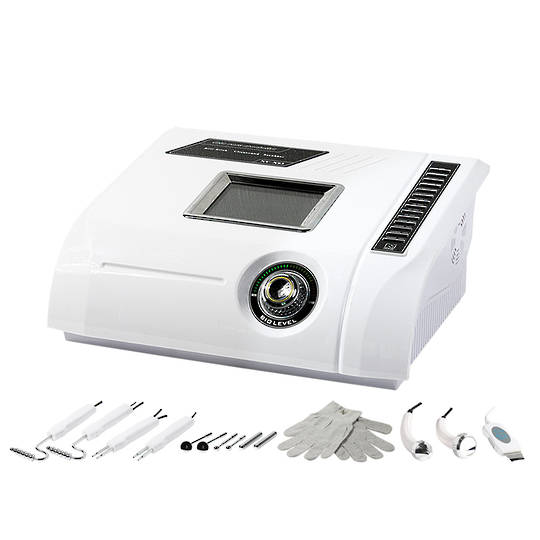 Microcurrent 4in1 Beauty Unit