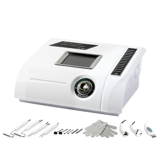 Microcurrent 4in1 Beauty Unit