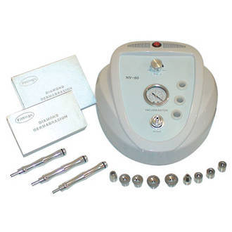 Mini Diamond Dermabrasion machine