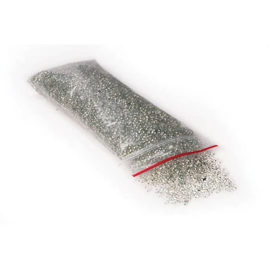 Glass Beads for Bead Steriliser