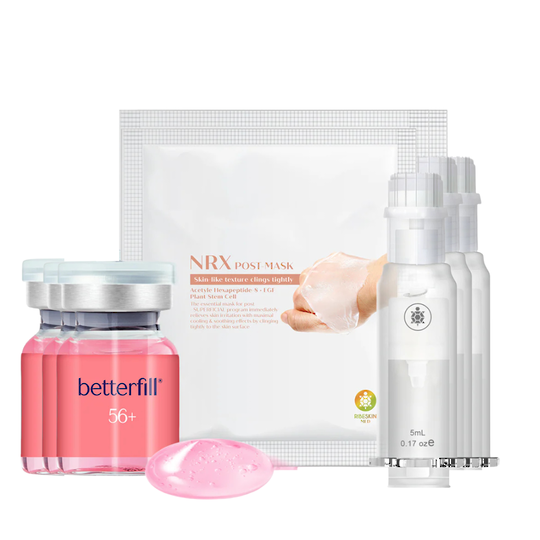 The Pink Treatment Trial Kit - 3 Pack