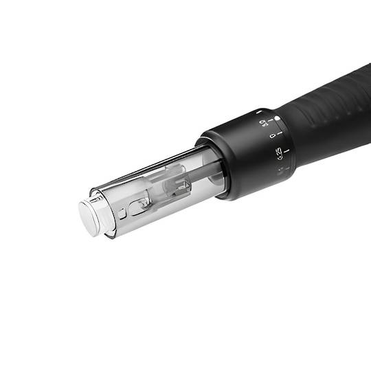 Dermedics MST Nano 2 needle cartridge (pack of 1)