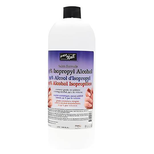 Isopropyl Alcohol 99% 948ml