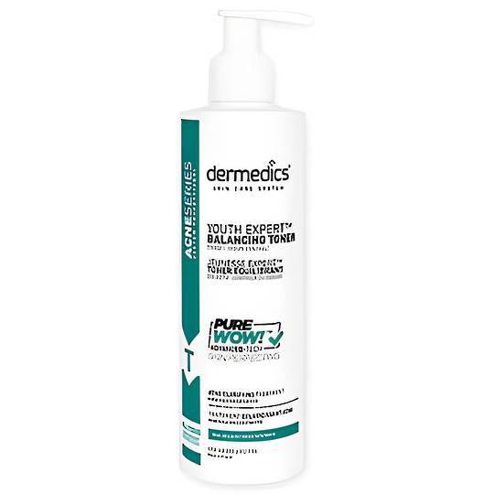 DERMEDICS - ACNE TONIC LOTION 500ML