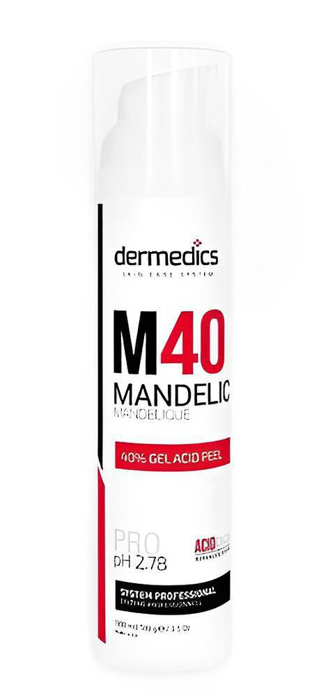 Mandelic Peel in gel 40% | 100ml