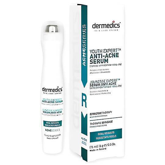 DERMEDICS - roll on Acne Serum 15ml