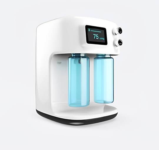 Hydrabrasion & RF