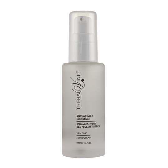 Theravine Professional Anti-Wrinkle Eye Serum 50ml