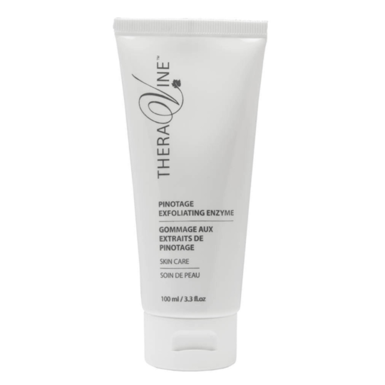 Theravine Professional Pinotage Exfoliating Enzyme 100ml