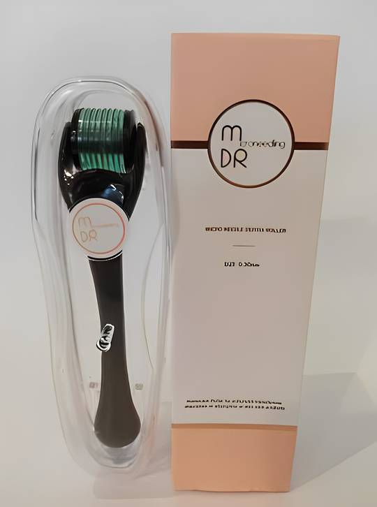 Homecare Microneedling DR 0.3mm