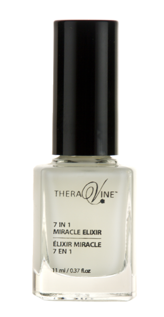 Theravine PROFESSIONAL 7-in-1 Miracle Elixir 11ml