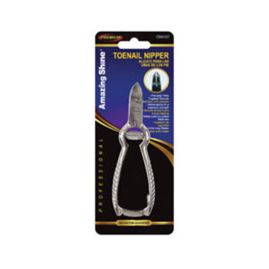 ToeNail Nipper - Amazing Shine