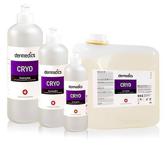 CRYO Gel 500g