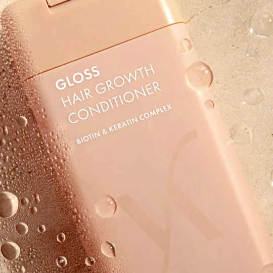 VANI-T Gloss Hair Growth Conditioner