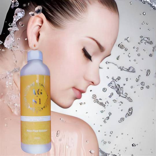 RadiancePro Hydrabrasion All-in-One