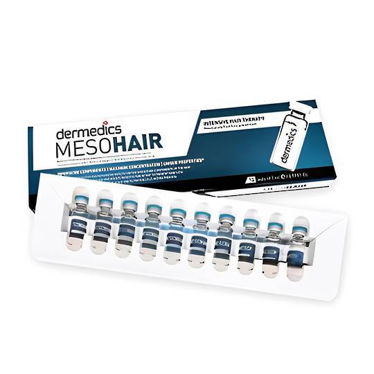 MESO HAIR (10x5ml)