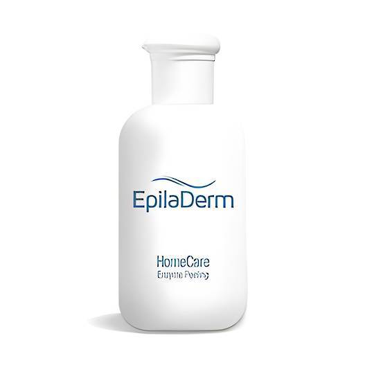 EpilaDerm BodyCare Enzyme-Peeling 200ml