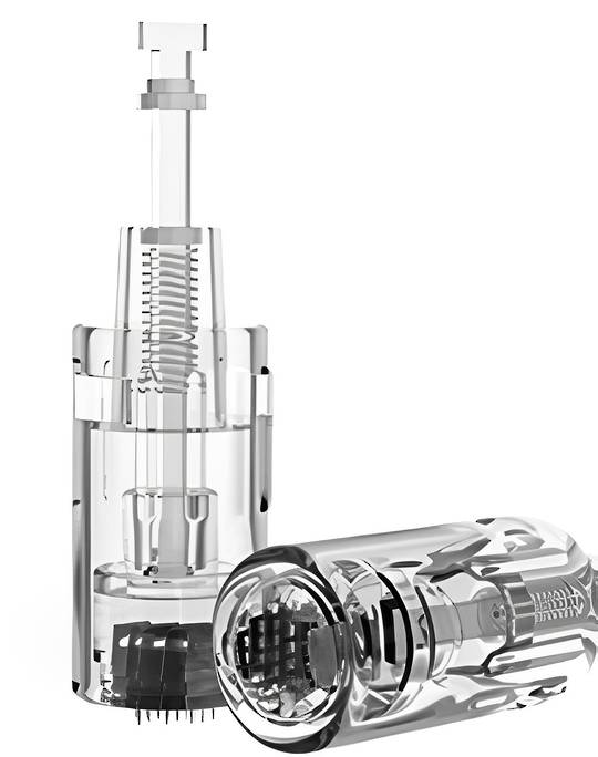 12 Needle - Replacement Cartridge for Needling Pens