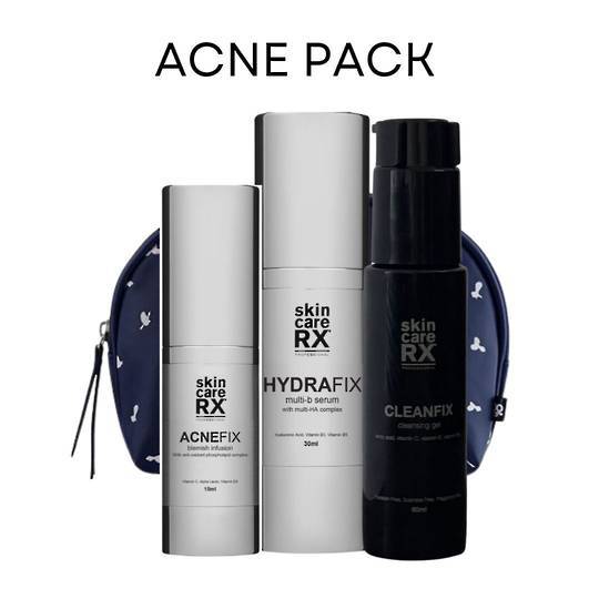 skincareRX Acne Pack