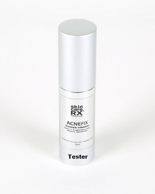 ACNEFIX Blemish Infusion TESTER 15ml