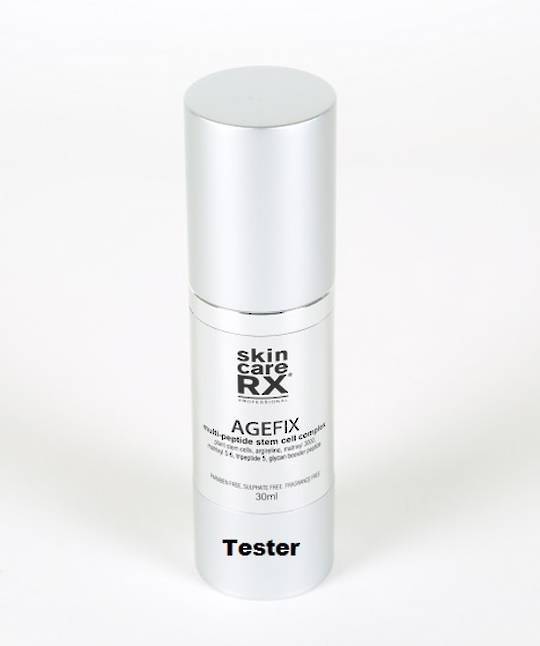 AGEFIX Multi Peptide Stem Cell Complex TESTER 30ml