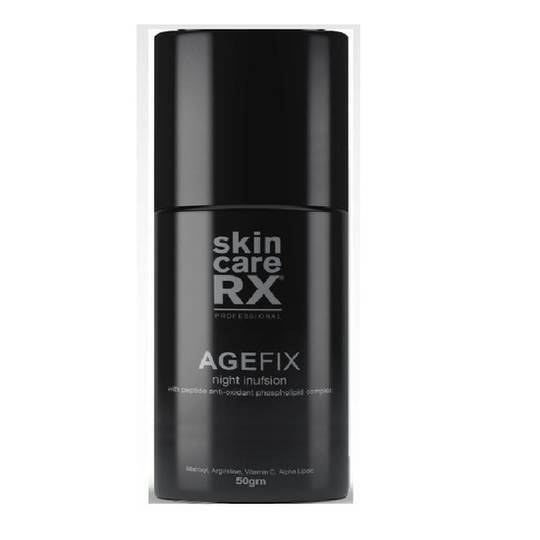 Agefix Night Infusion 50ml TESTER