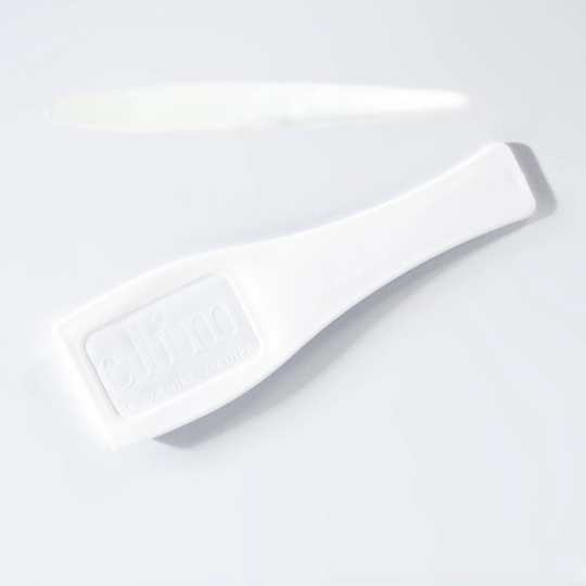 Elim MediHeel Foot Scraper