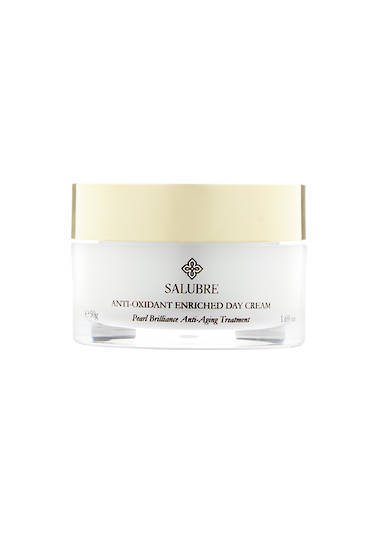 Salubre Pearl Brilliance Antioxidant Enriched Day Cream