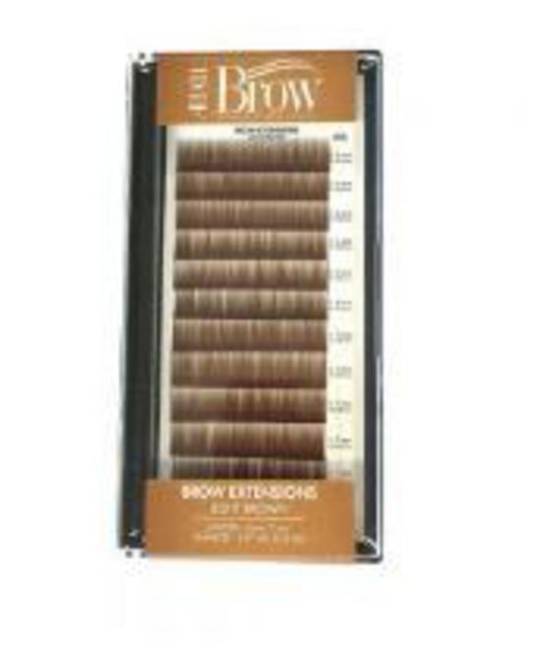 Ardell Light Brown Brow Extensions