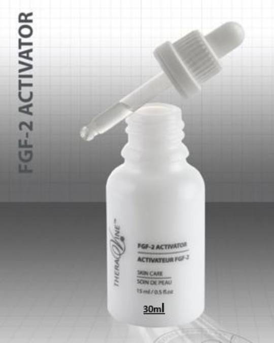 Theravine Professional FGF-2 Activator 30ml