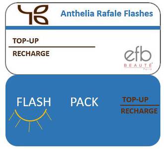 Anthelia GSM Pack of Flashes 250K (Rafale)