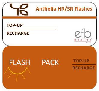 Anthelia GSM Pack of Flashes 60K (HR/SR)