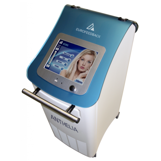 Anthelia S-IPL TACTILE with Touch Screen